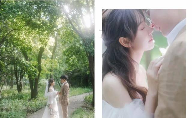 甜美奥莉暑假逛街